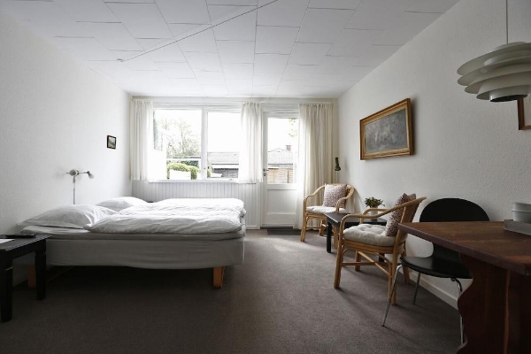 Hotel Kirsebærkroen